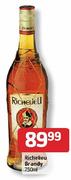 Richelieu Brandy-750ml