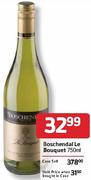 Boschendal Le Bouquet- 750ml