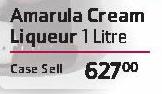 Amarula Cream Liqueur-Per Case