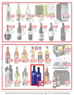Pick N Pay Hyper William Moffett : So Many Ways To Stock Up & Save (23 Jul - 4 Aug 2013)  , page 8