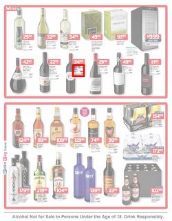 Pick N Pay Hyper William Moffett : So Many Ways To Stock Up & Save (23 Jul - 4 Aug 2013)  , page 8