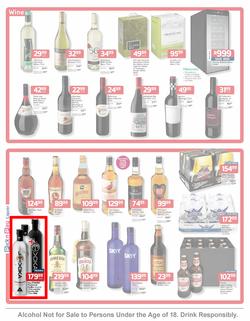 Pick N Pay Hyper William Moffett : So Many Ways To Stock Up & Save (23 Jul - 4 Aug 2013)  , page 8