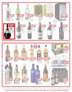Pick N Pay Hyper William Moffett : So Many Ways To Stock Up & Save (23 Jul - 4 Aug 2013)  , page 8