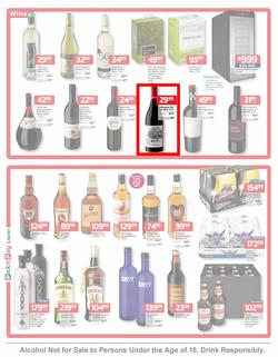 Pick N Pay Hyper William Moffett : So Many Ways To Stock Up & Save (23 Jul - 4 Aug 2013)  , page 8