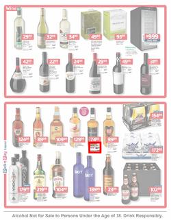Pick N Pay Hyper William Moffett : So Many Ways To Stock Up & Save (23 Jul - 4 Aug 2013)  , page 8