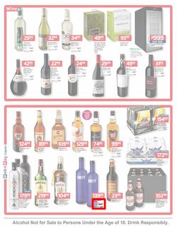 Pick N Pay Hyper William Moffett : So Many Ways To Stock Up & Save (23 Jul - 4 Aug 2013)  , page 8
