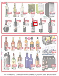 Pick N Pay Hyper William Moffett : So Many Ways To Stock Up & Save (23 Jul - 4 Aug 2013)  , page 8