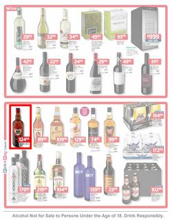 Pick N Pay Hyper William Moffett : So Many Ways To Stock Up & Save (23 Jul - 4 Aug 2013)  , page 8