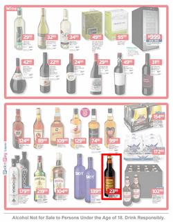 Pick N Pay Hyper William Moffett : So Many Ways To Stock Up & Save (23 Jul - 4 Aug 2013)  , page 8