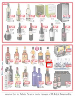 Pick N Pay Hyper William Moffett : So Many Ways To Stock Up & Save (23 Jul - 4 Aug 2013)  , page 8