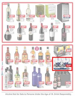 Pick N Pay Hyper William Moffett : So Many Ways To Stock Up & Save (23 Jul - 4 Aug 2013)  , page 8