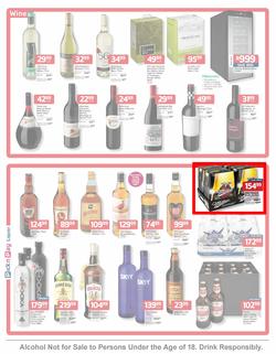 Pick N Pay Hyper William Moffett : So Many Ways To Stock Up & Save (23 Jul - 4 Aug 2013)  , page 8