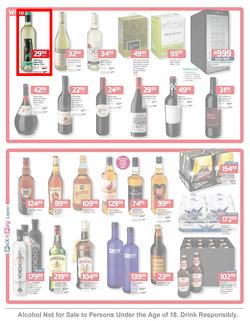 Pick N Pay Hyper William Moffett : So Many Ways To Stock Up & Save (23 Jul - 4 Aug 2013)  , page 8