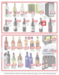 Pick N Pay Hyper William Moffett : So Many Ways To Stock Up & Save (23 Jul - 4 Aug 2013)  , page 8