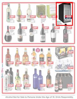 Pick N Pay Hyper William Moffett : So Many Ways To Stock Up & Save (23 Jul - 4 Aug 2013)  , page 8