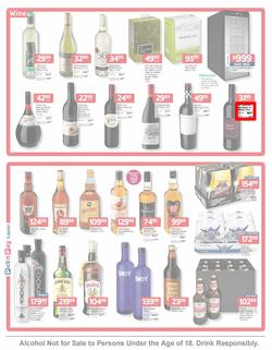 Pick N Pay Hyper William Moffett : So Many Ways To Stock Up & Save (23 Jul - 4 Aug 2013)  , page 8