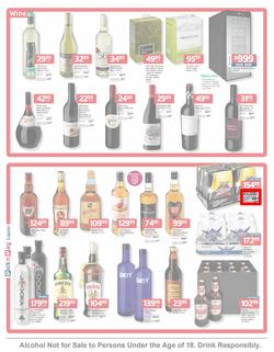 Pick N Pay Hyper William Moffett : So Many Ways To Stock Up & Save (23 Jul - 4 Aug 2013)  , page 8