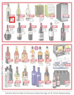 Pick N Pay Hyper William Moffett : So Many Ways To Stock Up & Save (23 Jul - 4 Aug 2013)  , page 8