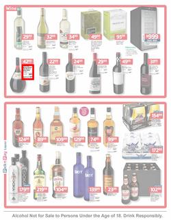 Pick N Pay Hyper William Moffett : So Many Ways To Stock Up & Save (23 Jul - 4 Aug 2013)  , page 8