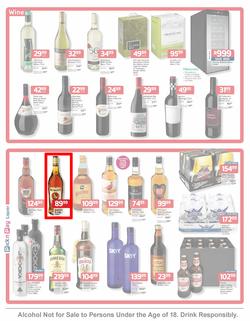 Pick N Pay Hyper William Moffett : So Many Ways To Stock Up & Save (23 Jul - 4 Aug 2013)  , page 8