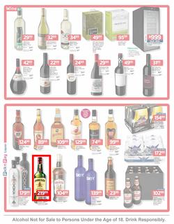Pick N Pay Hyper William Moffett : So Many Ways To Stock Up & Save (23 Jul - 4 Aug 2013)  , page 8