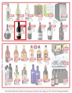 Pick N Pay Hyper William Moffett : So Many Ways To Stock Up & Save (23 Jul - 4 Aug 2013)  , page 8