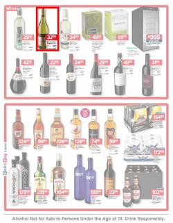 Pick N Pay Hyper William Moffett : So Many Ways To Stock Up & Save (23 Jul - 4 Aug 2013)  , page 8