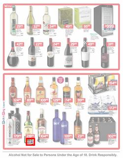Pick N Pay Hyper William Moffett : So Many Ways To Stock Up & Save (23 Jul - 4 Aug 2013)  , page 8