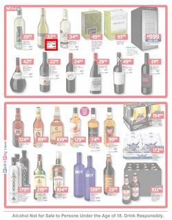 Pick N Pay Hyper William Moffett : So Many Ways To Stock Up & Save (23 Jul - 4 Aug 2013)  , page 8