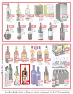 Pick N Pay Hyper William Moffett : So Many Ways To Stock Up & Save (23 Jul - 4 Aug 2013)  , page 8