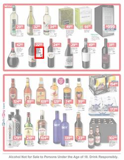 Pick N Pay Hyper William Moffett : So Many Ways To Stock Up & Save (23 Jul - 4 Aug 2013)  , page 8