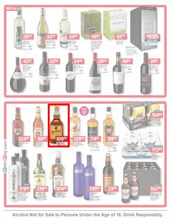 Pick N Pay Hyper William Moffett : So Many Ways To Stock Up & Save (23 Jul - 4 Aug 2013)  , page 8