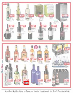 Pick N Pay Hyper William Moffett : So Many Ways To Stock Up & Save (23 Jul - 4 Aug 2013)  , page 8