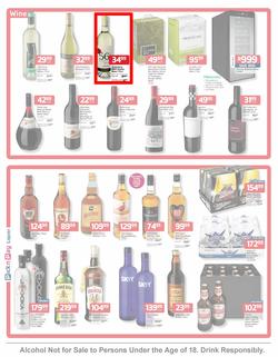 Pick N Pay Hyper William Moffett : So Many Ways To Stock Up & Save (23 Jul - 4 Aug 2013)  , page 8