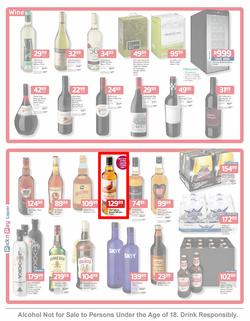 Pick N Pay Hyper William Moffett : So Many Ways To Stock Up & Save (23 Jul - 4 Aug 2013)  , page 8
