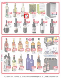 Pick N Pay Hyper William Moffett : So Many Ways To Stock Up & Save (23 Jul - 4 Aug 2013)  , page 8