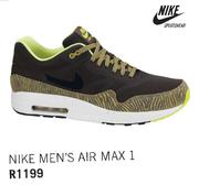 Nike Men's Air Max 1