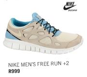 Nike Men's Free Run +2