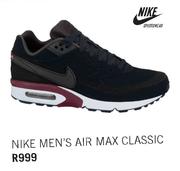 Nike Men's Air Max Classic