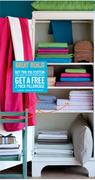 Polycotton Fitted Sheet(Single)
