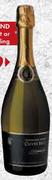 Swartland Cuvee Brut Or Rose Sparkling-750ml