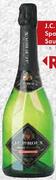J C LE Roux Sparkling Sauvignon Blanc-750ml