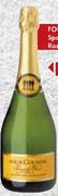Four Cousins Sparkling White, Rose or Red-750ml