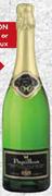 Papillon Brut, Demi-Sec Or Vin Doux-750ml