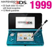 Nintendo3DS