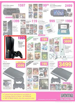 Game : Save Money Live Better (24 Jul - 30 Jul 2013), page 9