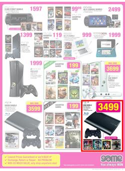 Game : Save Money Live Better (24 Jul - 30 Jul 2013), page 9