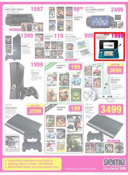 Game : Save Money Live Better (24 Jul - 30 Jul 2013), page 9
