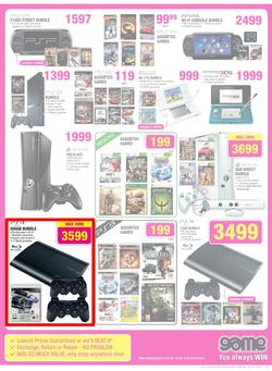 Game : Save Money Live Better (24 Jul - 30 Jul 2013), page 9