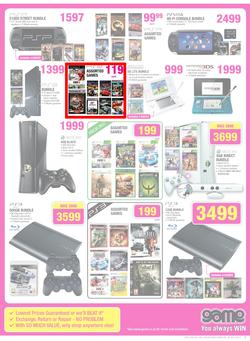 Game : Save Money Live Better (24 Jul - 30 Jul 2013), page 9
